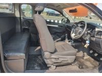 Toyota HILUX REVO 2.4 PRE RUNNER ENTRY M/T ปี 2021 รูปที่ 11